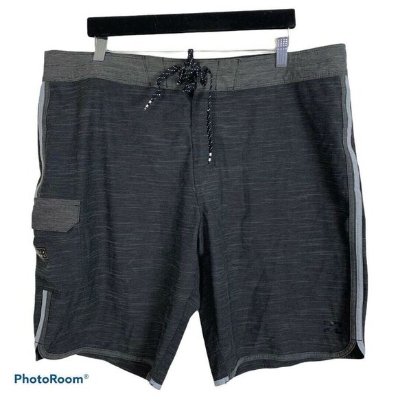 Billabong PlatinumX Board Shorts M128NBST - Picture 1 of 6